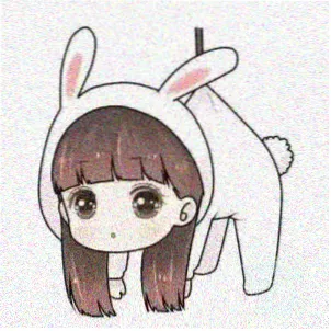 周泽楷角色头像